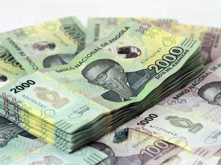 Executivo capitaliza Fundo Nacional de Emprego com 10,1 mil milhões de kwanzas em 2026