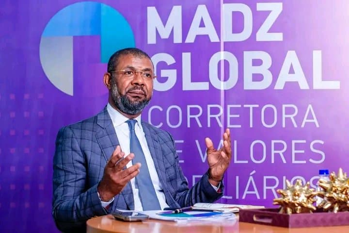 MADZ Global – Da recuperação estratégica ao retorno sustentado
