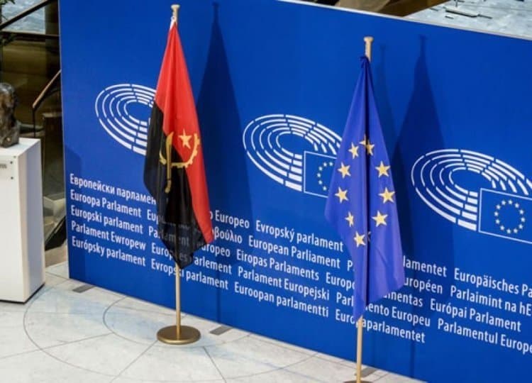 União Europeia financia arranque da economia azul em Angola