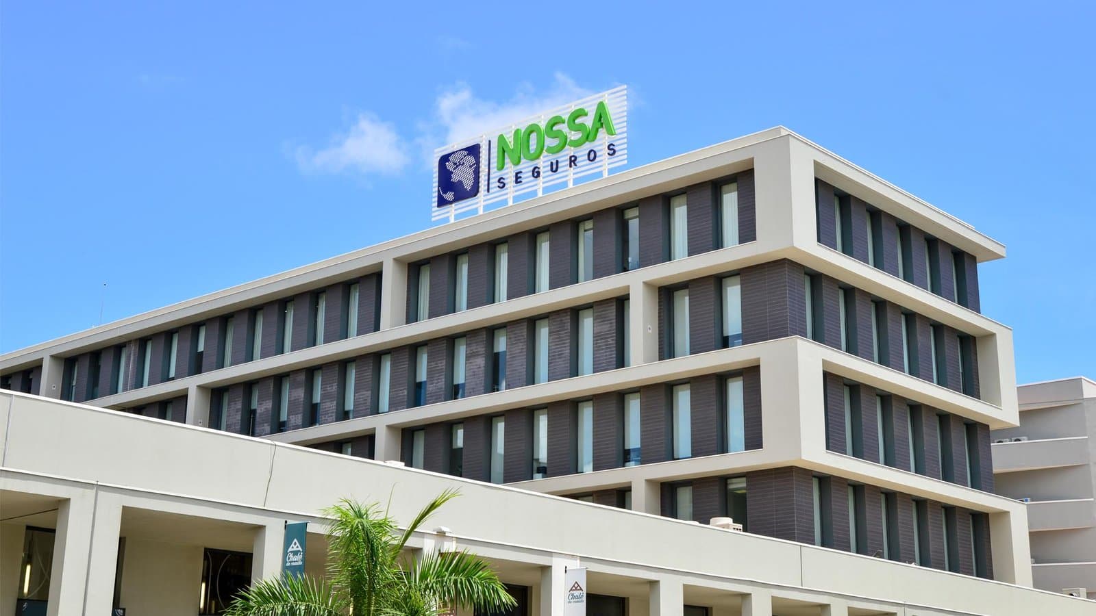 Nossa Seguros ultrapassa a “barreira” de 100 mil milhões de kwanzas em prémios emitidos em 2025