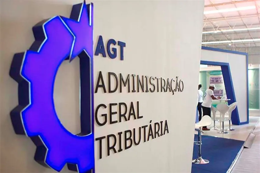 Sistema ASY5 chega a Cabinda