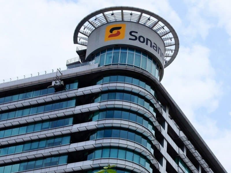 Sonangol rumo aos minerais do futuro