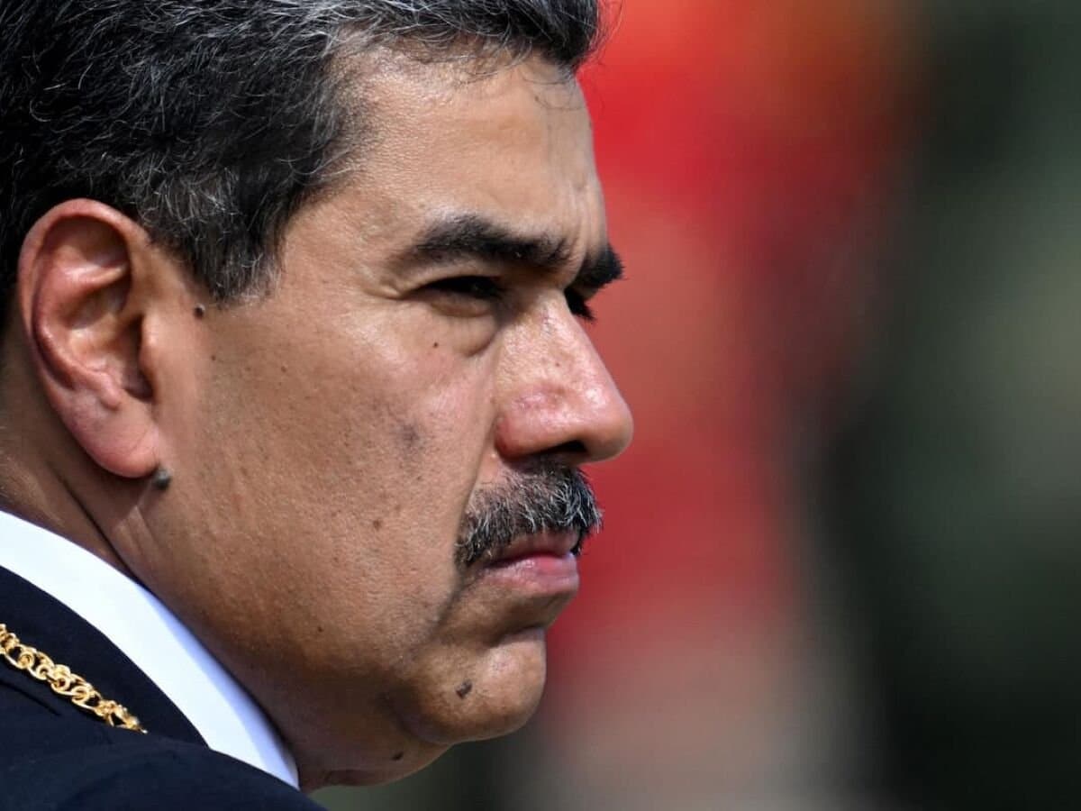 Detenção de Nicolás Maduro Marca Momento Histórico na Geopolítica das Américas