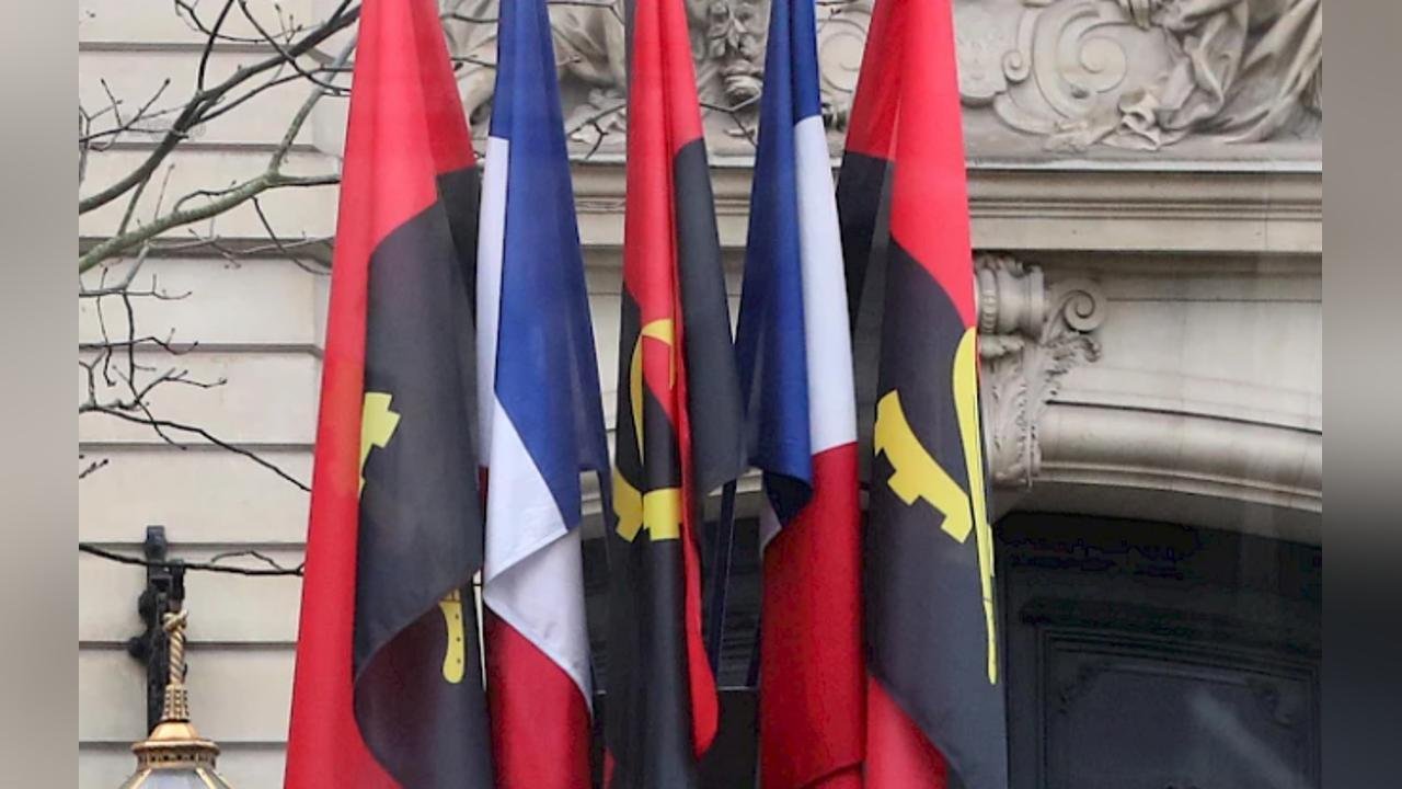 Angola e França reforçam cooperação estratégica enquanto Fundo Global amplia apoio ao sector da saúde