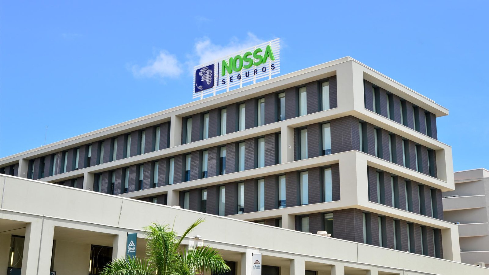 Nossa Seguros ultrapassa a “barreira” de 100 mil milhões de kwanzas em prémios emitidos em 2025