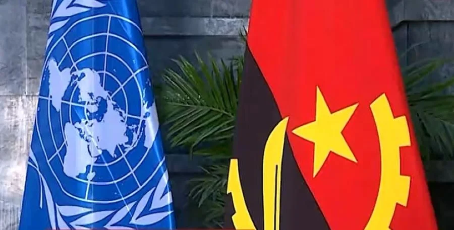 Angola intensifica combate aos fluxos financeiros ilícitos com apoio da ONU