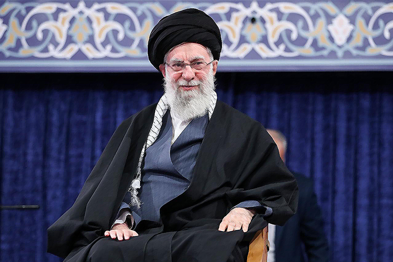 Ali Khamenei e o fim de uma era no Irão: implicações políticas e económicas de uma transição sensível