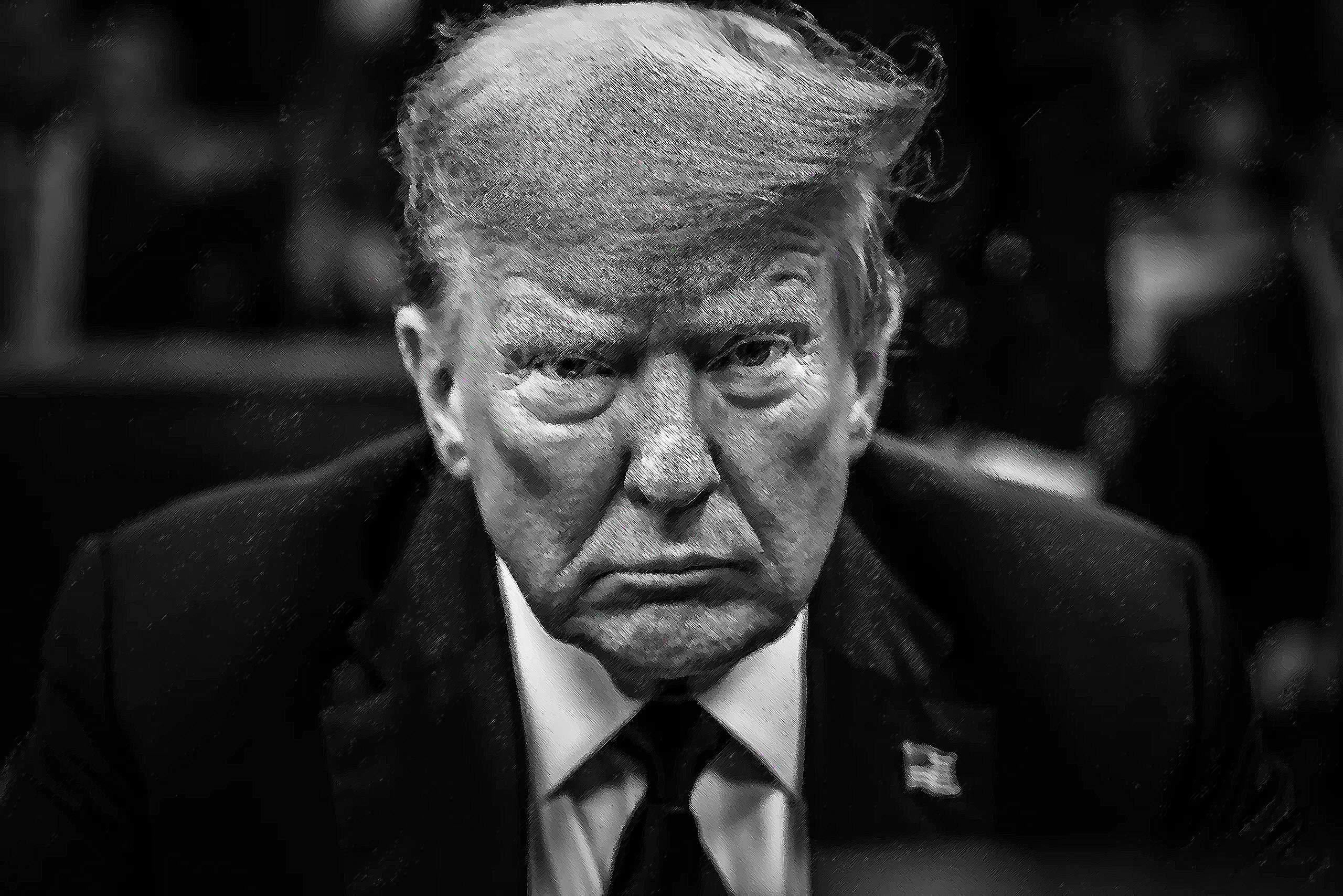 O eixo da instabilidade do Médio Oriente: Estados Unidos, Israel e Irão