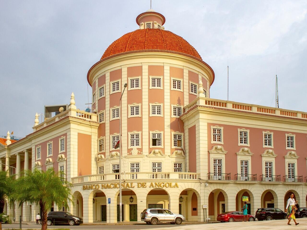Multas na banca atingem 3,7 mil milhões de Kwanzas em 2025